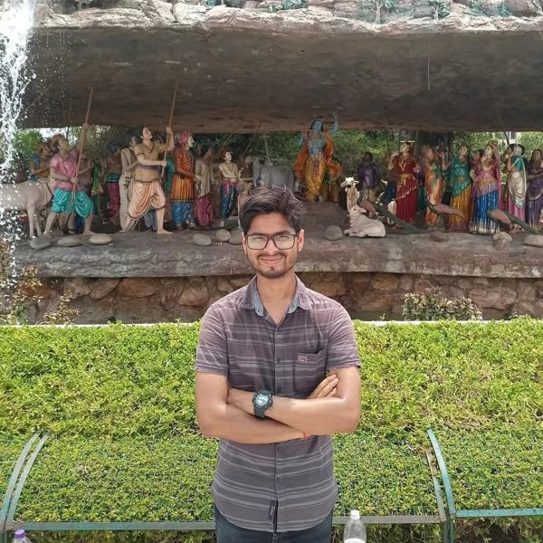 Amit Arya